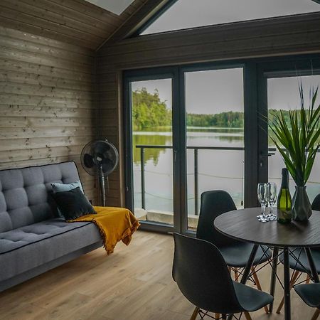 Ruciane Park - Mazury Resort & Spa Εξωτερικό φωτογραφία