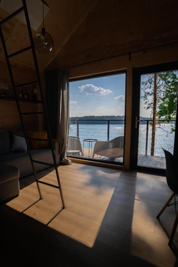 Ruciane Park - Mazury Resort & Spa Εξωτερικό φωτογραφία