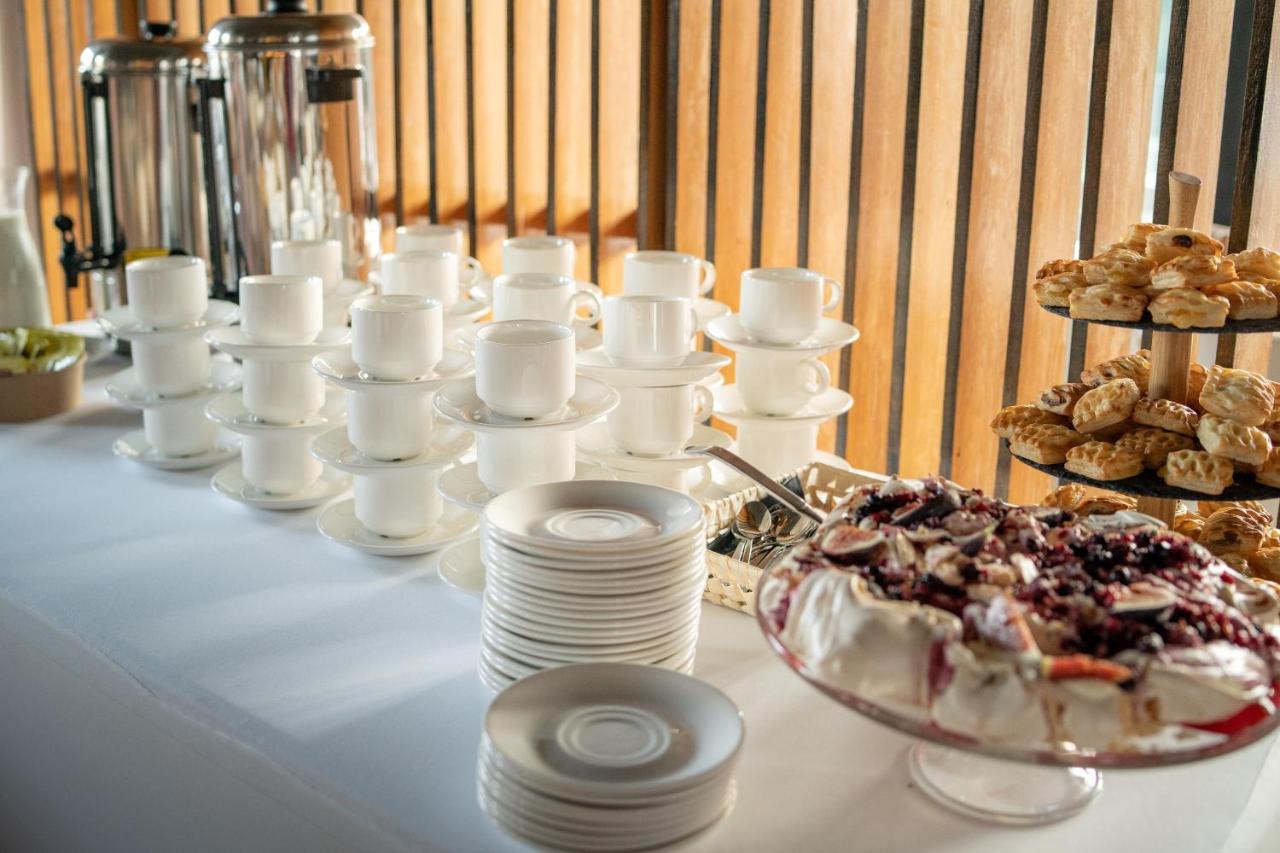 Ruciane Park - Mazury Resort & Spa Εξωτερικό φωτογραφία