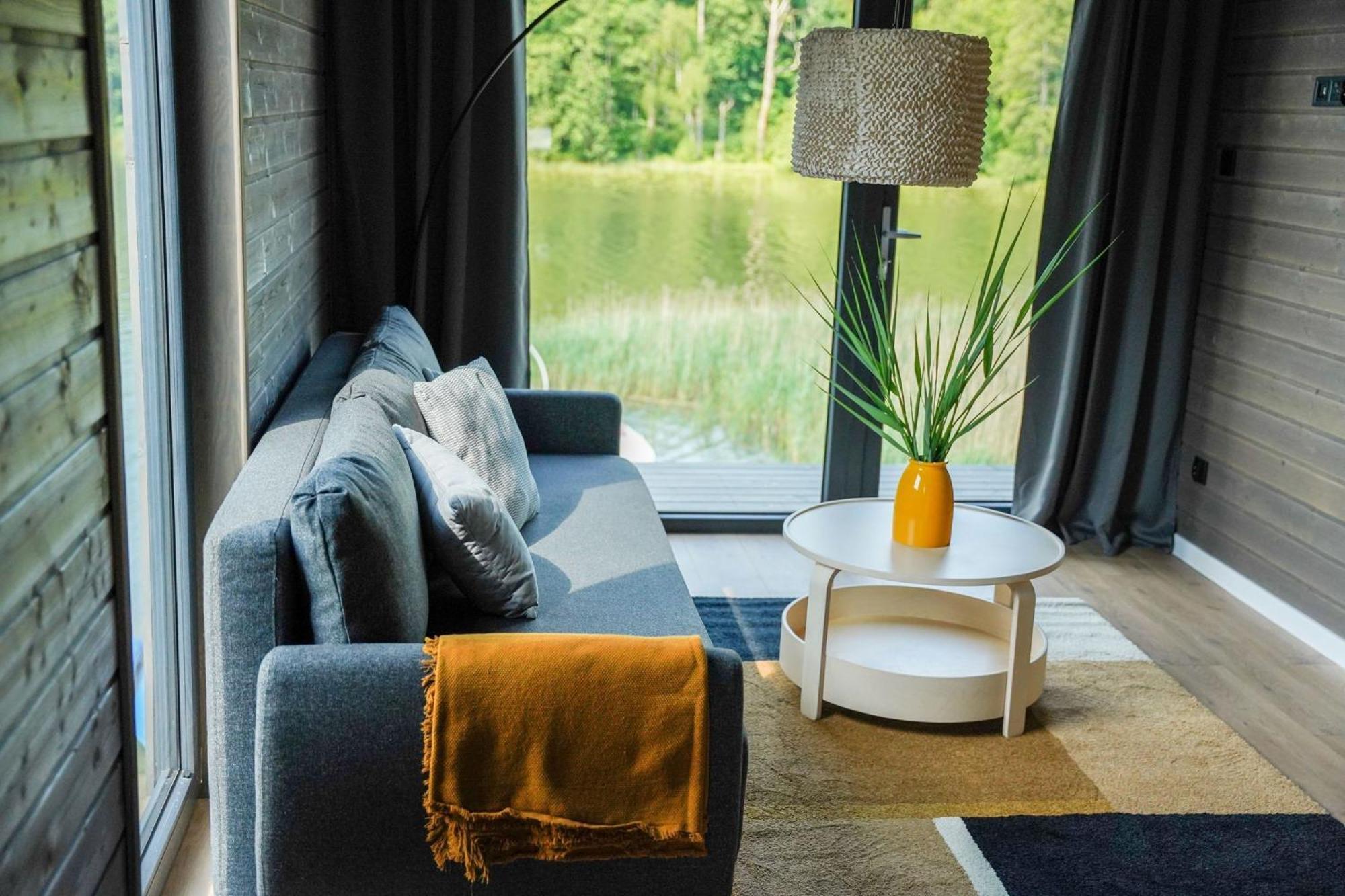 Ruciane Park - Mazury Resort & Spa Εξωτερικό φωτογραφία