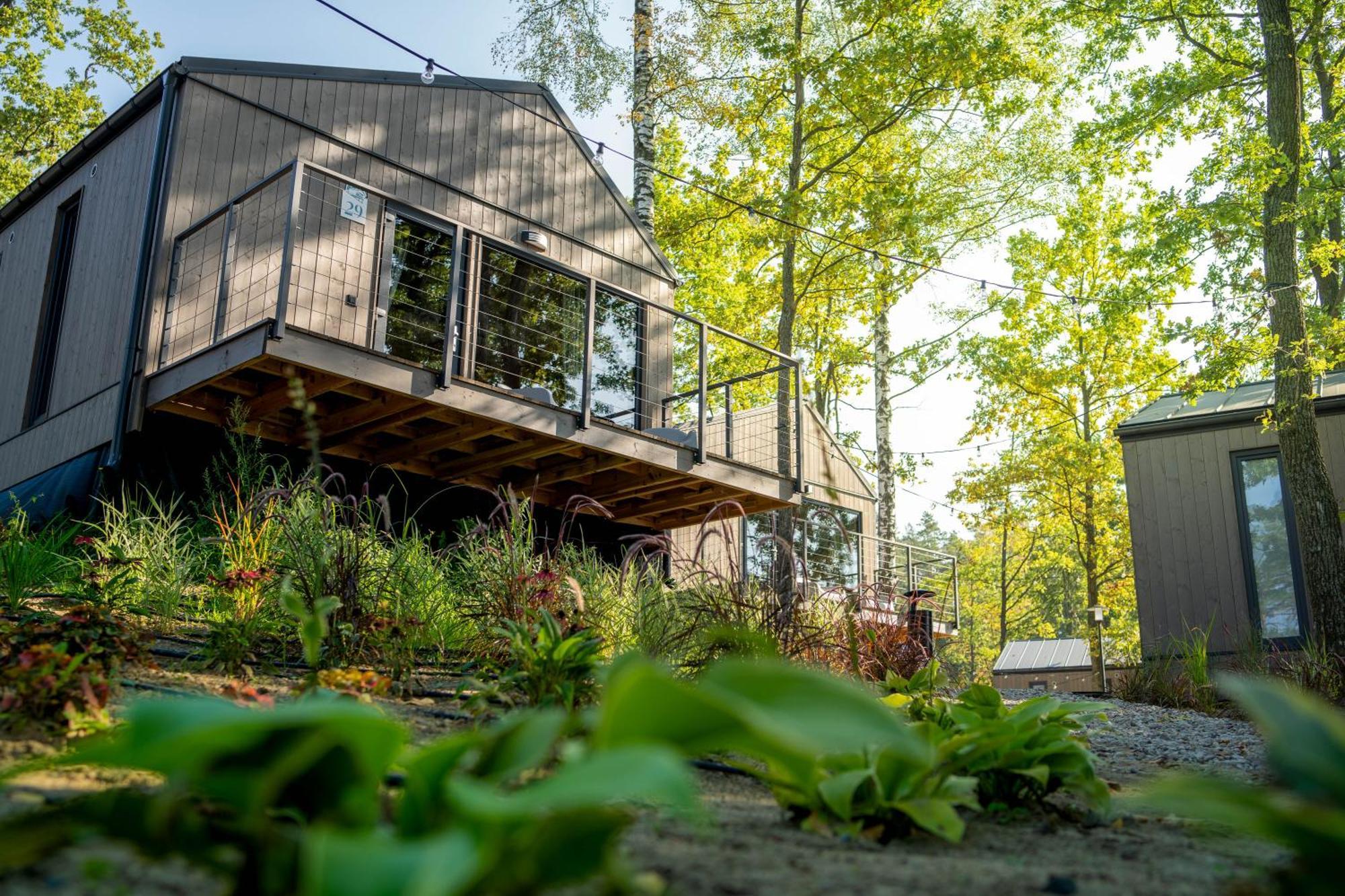 Ruciane Park - Mazury Resort & Spa Δωμάτιο φωτογραφία