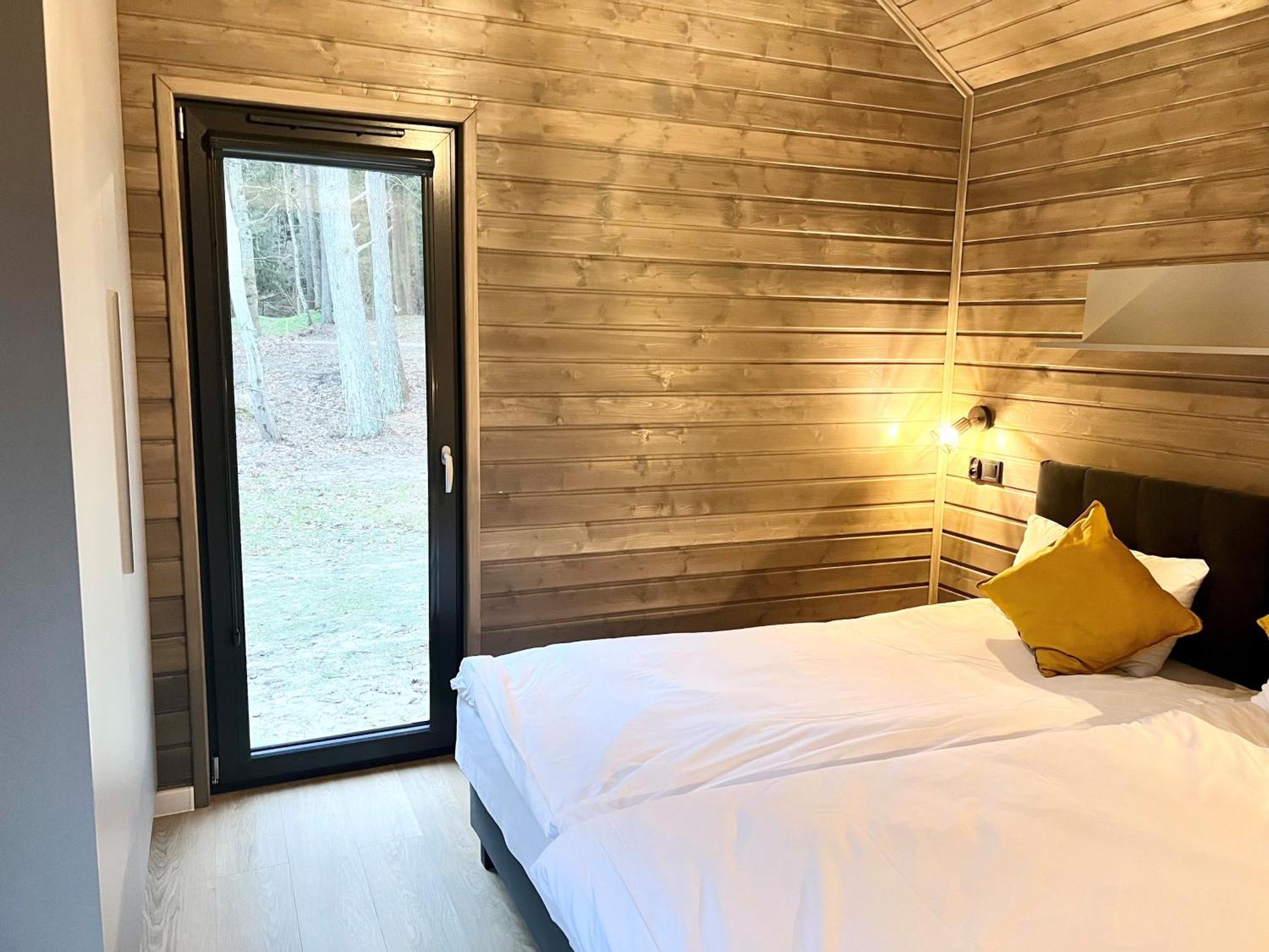 Ruciane Park - Mazury Resort & Spa Εξωτερικό φωτογραφία