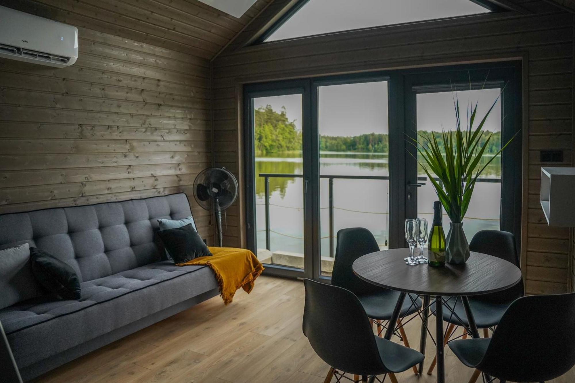 Ruciane Park - Mazury Resort & Spa Εξωτερικό φωτογραφία